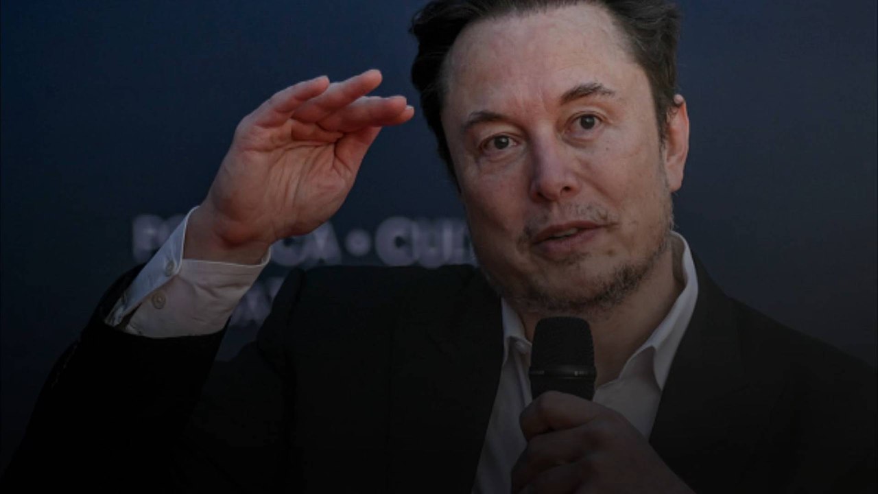 Elon Musk Wants to Reincorporate Tesla in Texas
