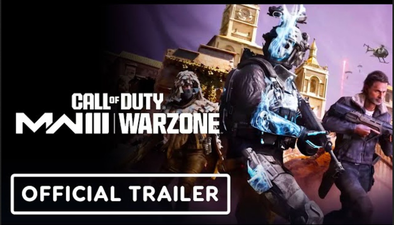 Call of Duty: Warzone | Warzone 'Fortune's Keep Returns' Season 2 Launch Trailer