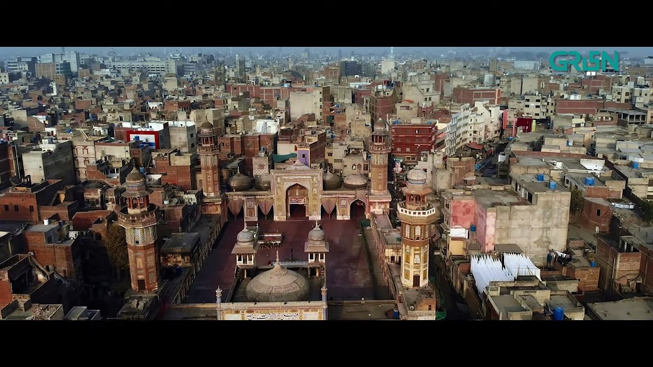 Serial Killer Last Episode 11   Saba Qamar   Faiza Gillani [ Eng CC ]  Green TV Entertainment