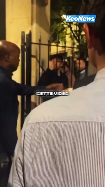 JOYCA EST RACISTE ?  (les gens sont pret a tout…)