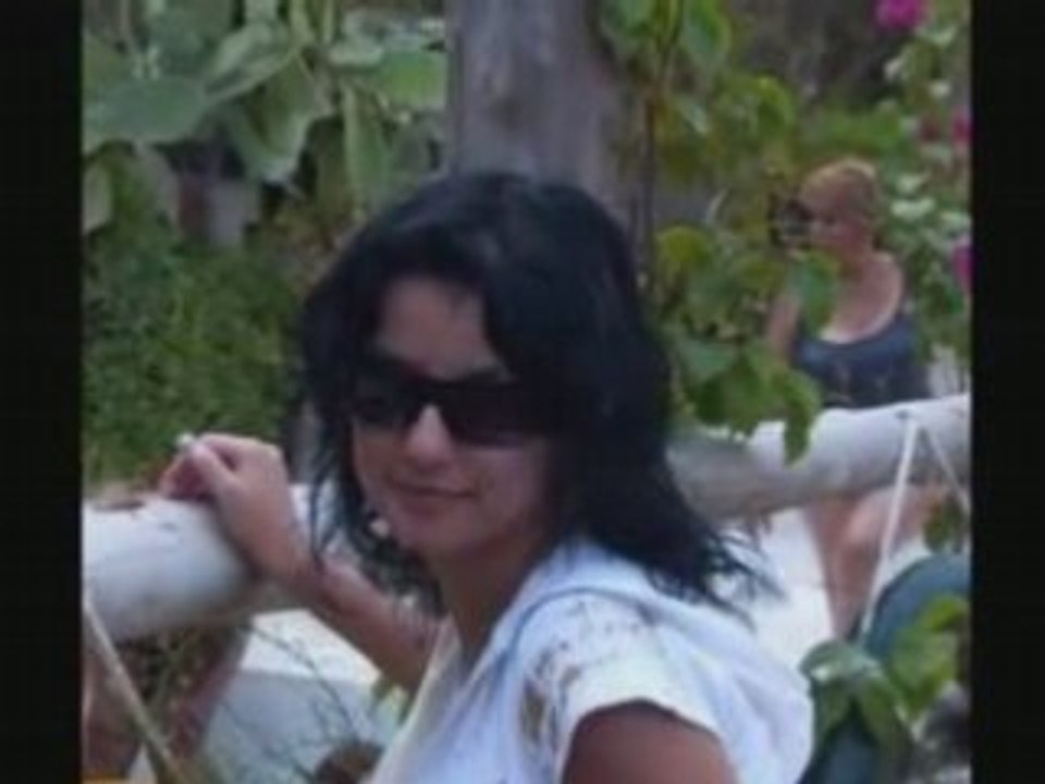 Памяти Виктории Зельман.