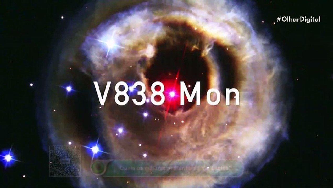 Os maiores mistérios da Via Láctea!