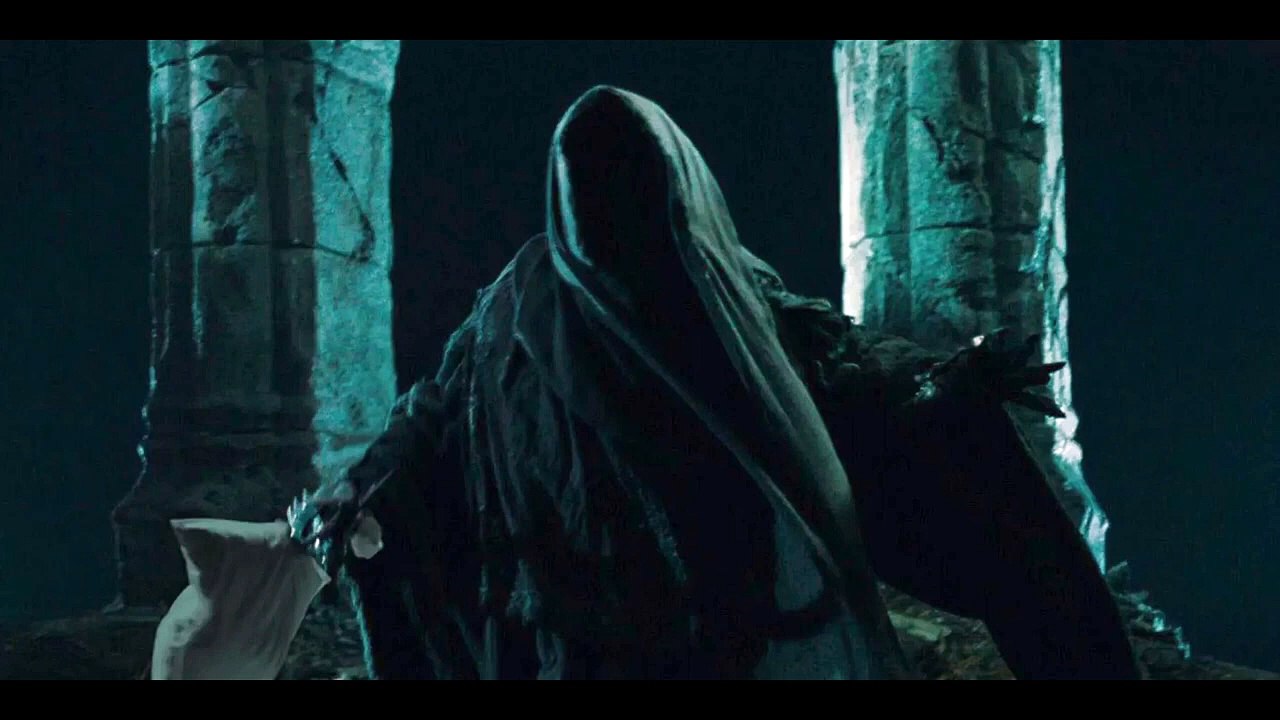 Le seigneur des anneaux : Livre 1 (J.R.R. Tolkien) - Livre Audio _ Chapitre 12