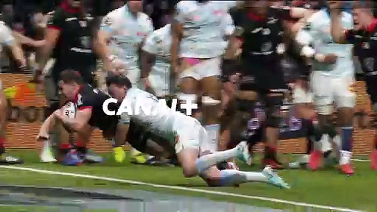 Toulouse/Bayonne - 3 février