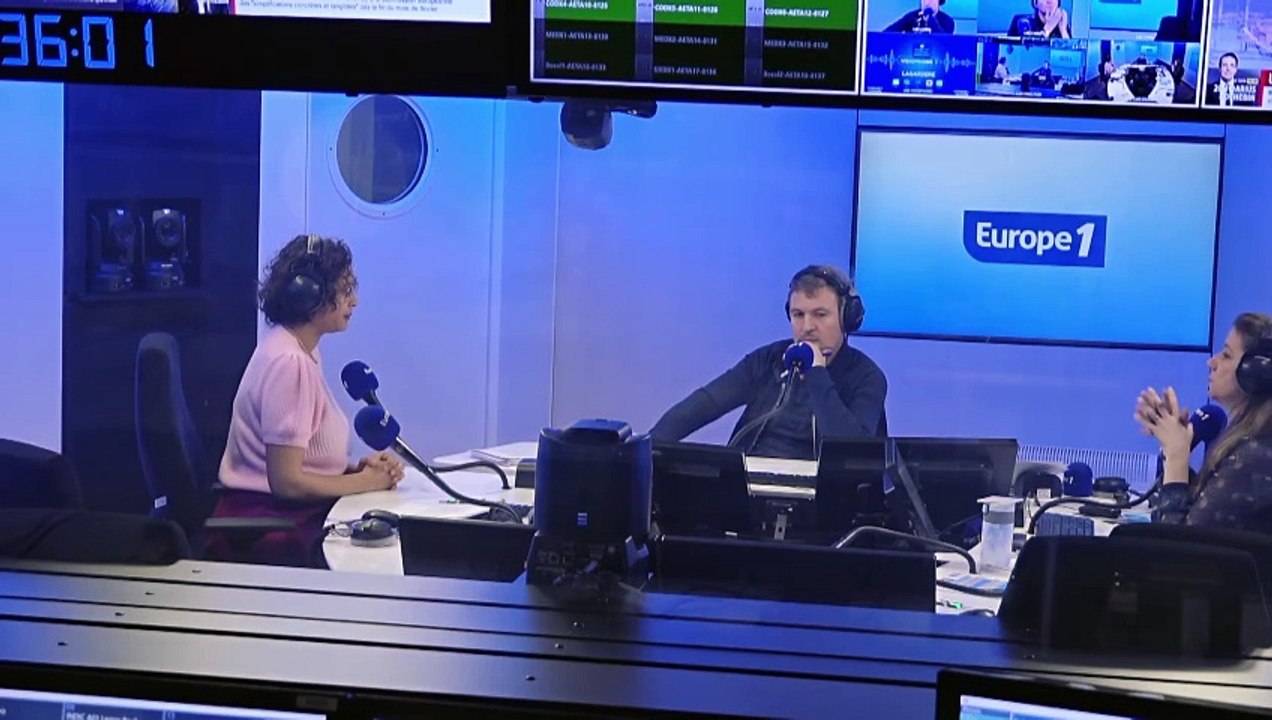 Michel Jazy, disparition d'un coureur de légende