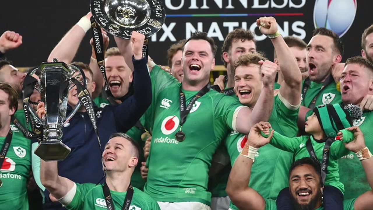 Six Nations 2024 round one preview