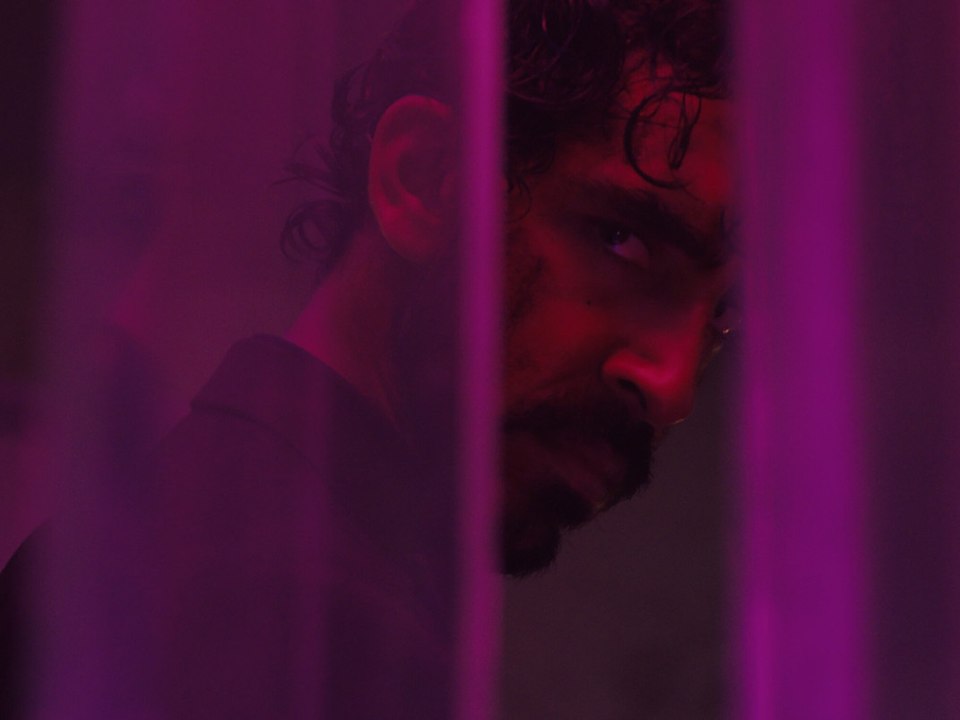 Monkey Man: Trailer HD VF