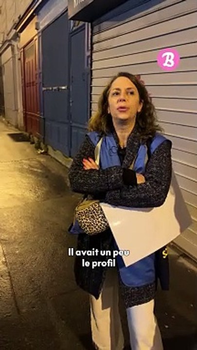 La Nuit de la Solidarité