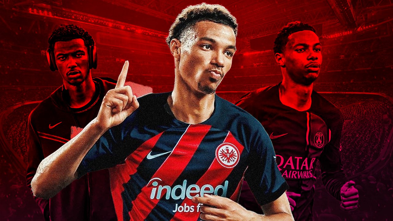  Ekitike, une carrière enfin relancée ? (+ Benrahma, Bilan, Real… ️)