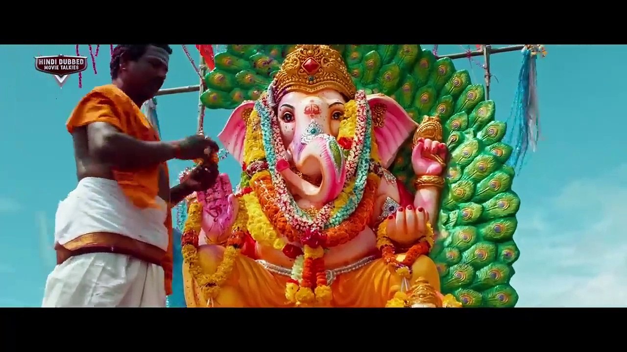 SMART BOY Hindi Dubbed Full Action Romantic Movie  _ South Indian Movies Dubbed In Hindi Full Movie