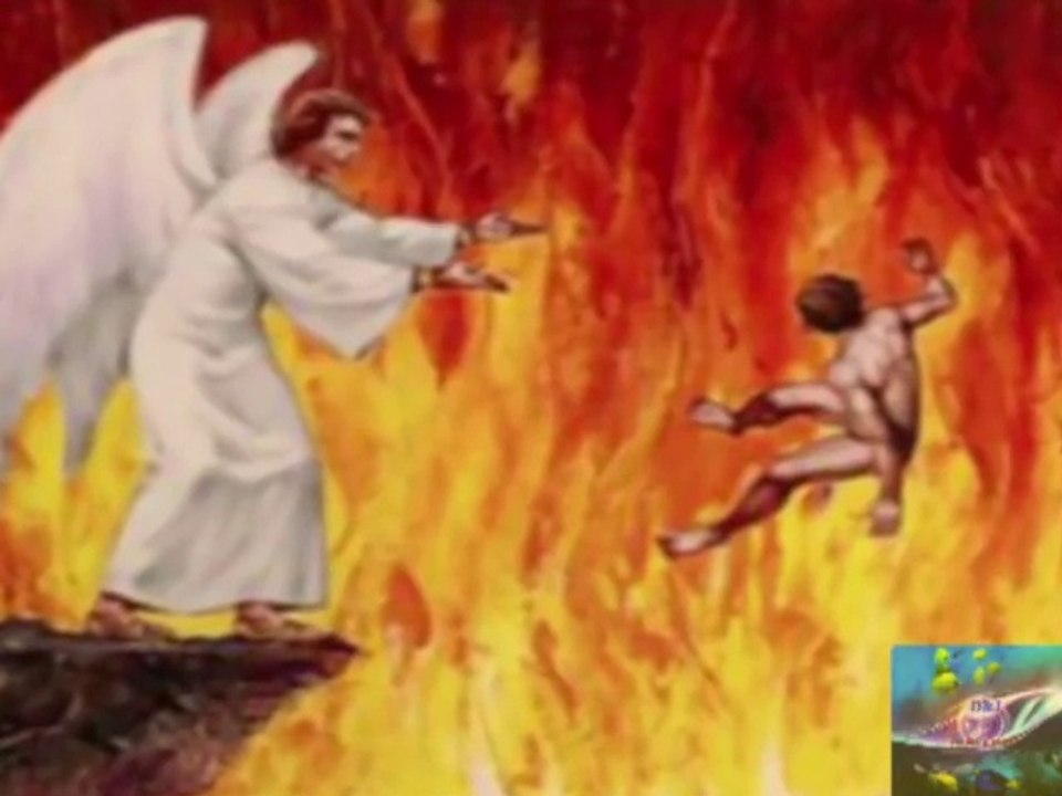 O que fazer Depois do arrebatamento