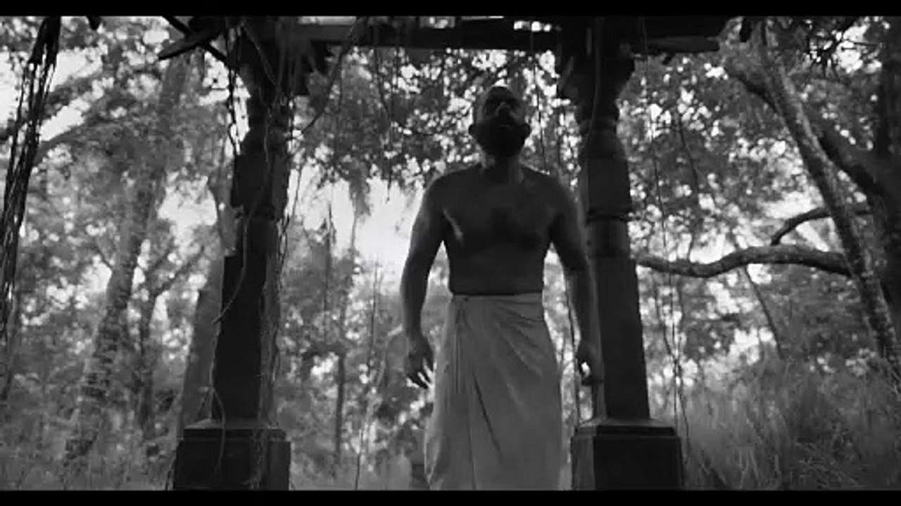 Bramayugam Bande-annonce VO