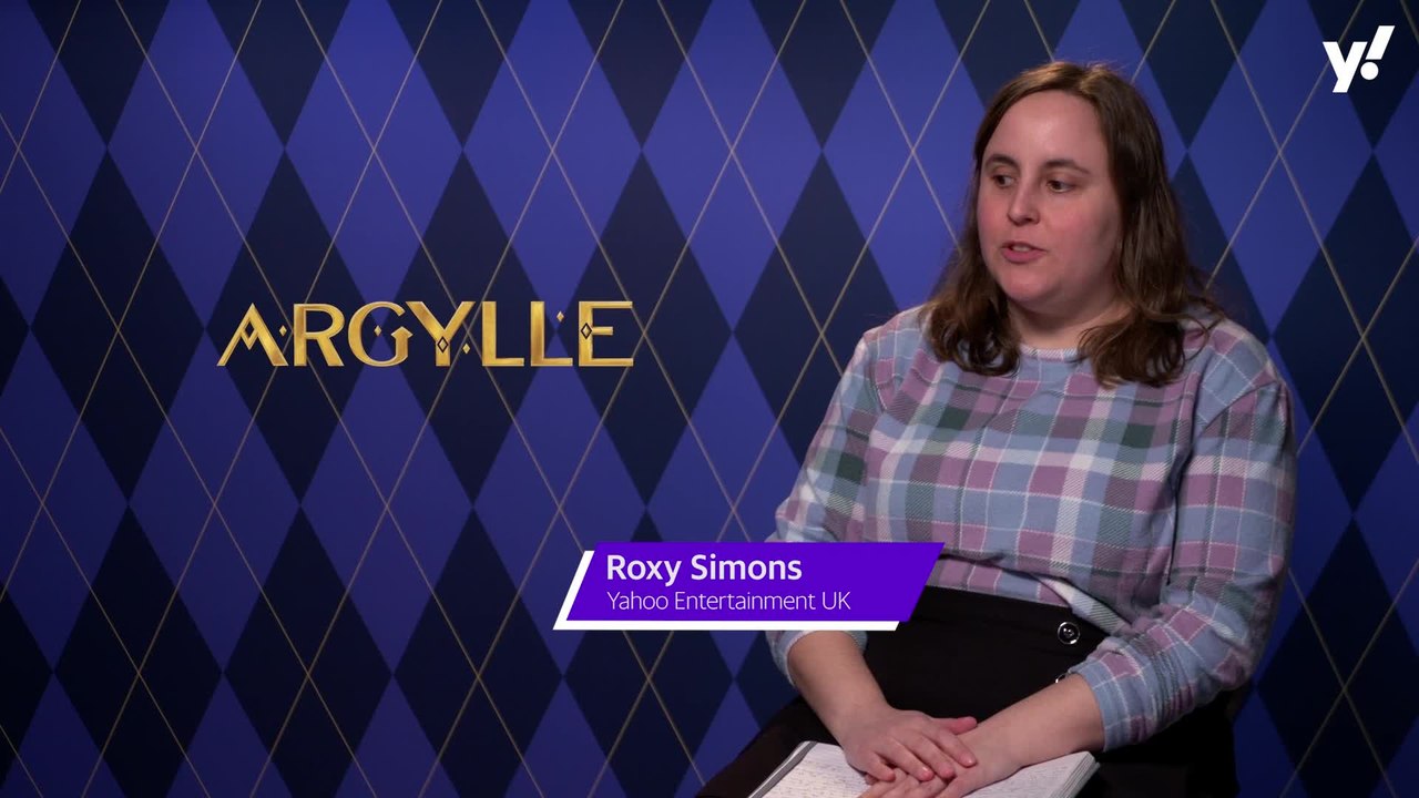 Argylle ending and post-credits scene explained by director Matthew Vaughn