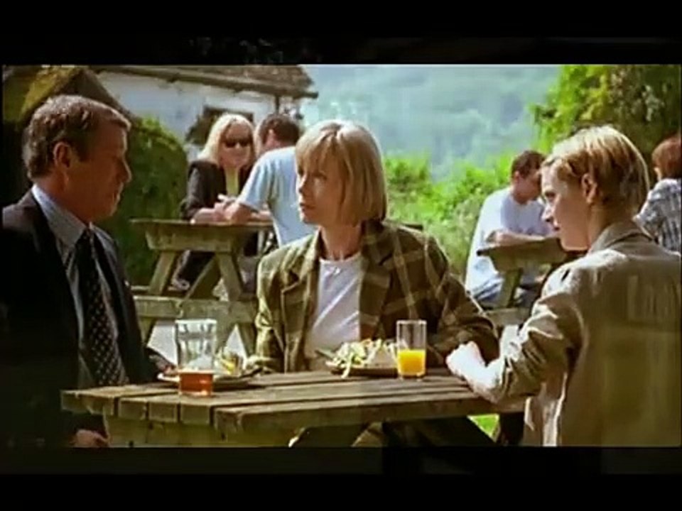 Midsomer Murders Saison 1 - Midsomer Murders - Fan Trailer (EN)