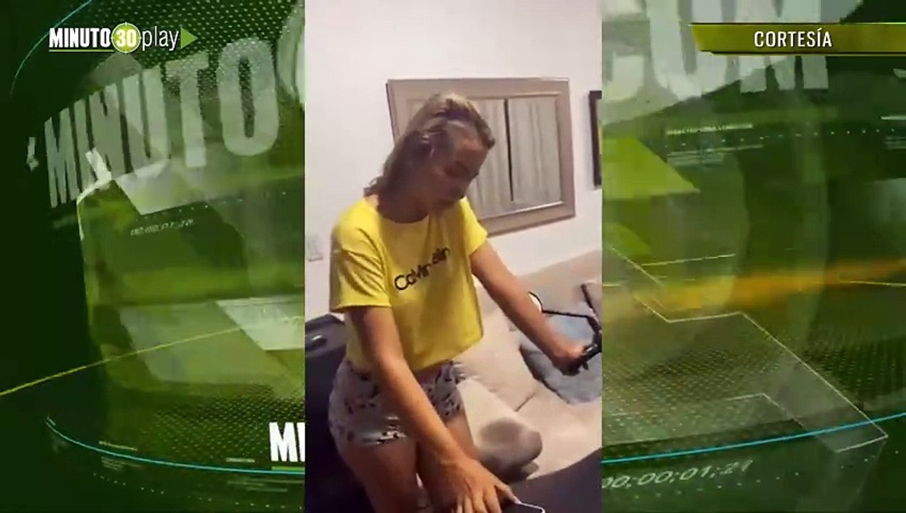 Policía encontró a su mujer con un compañero de la Sijin