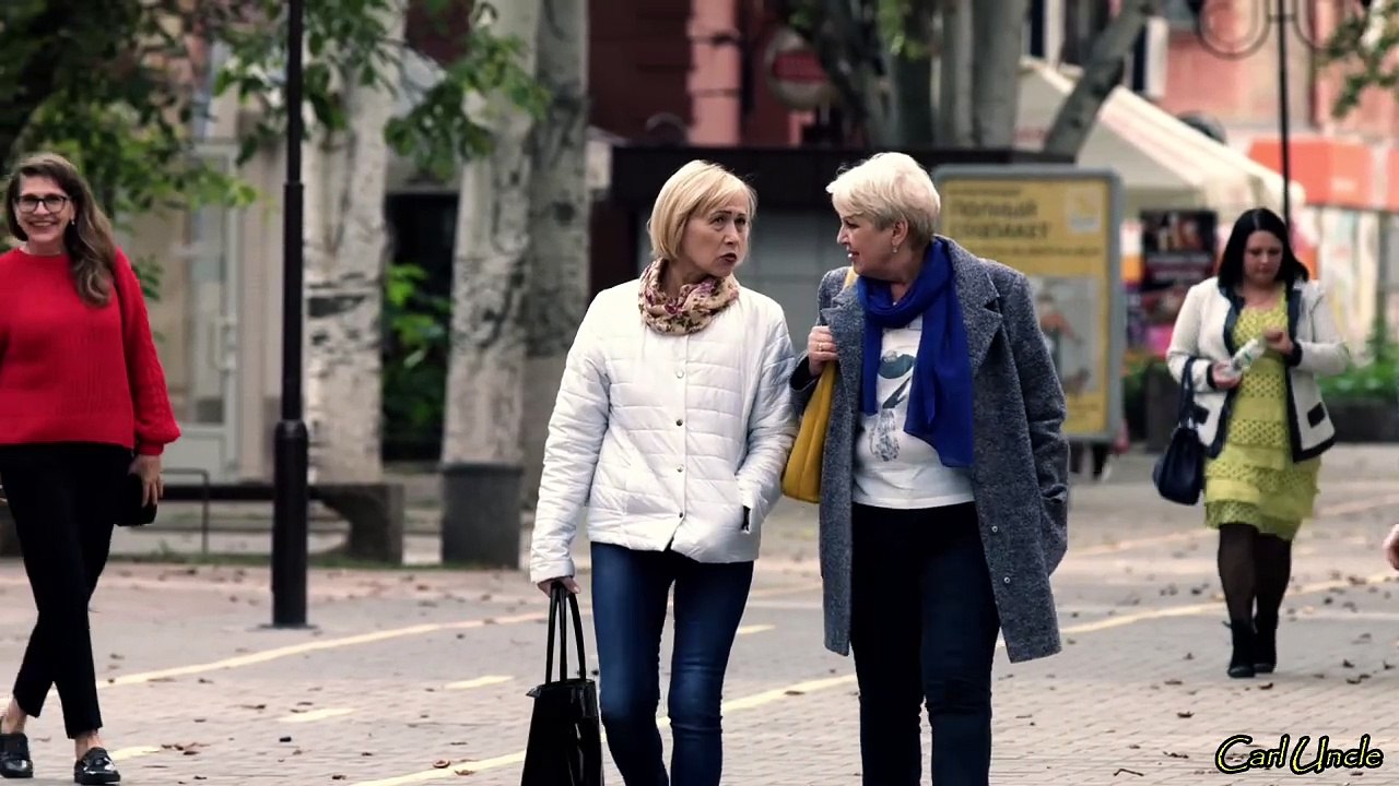 Was ist 1080p HDD? 😂 Comedy-Video von Carl Onkel