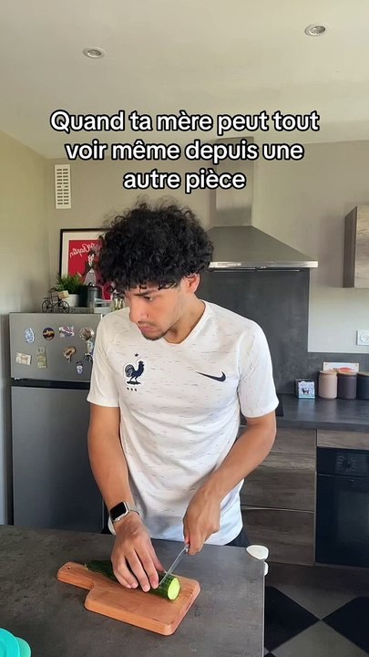 Parfois je me demande si elles ont pas un super pouvoir.