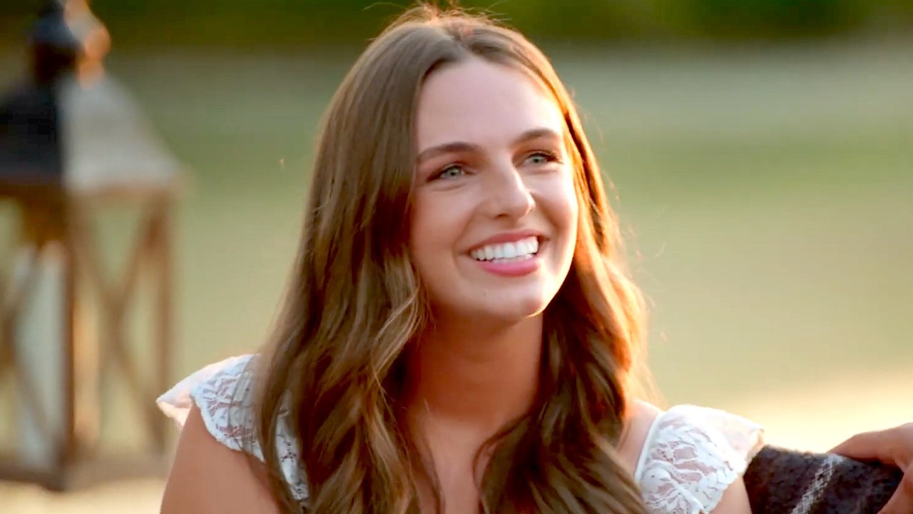 Sparks Fly: Farmer Wants a Wife Brings Instant Chemistry to FOX