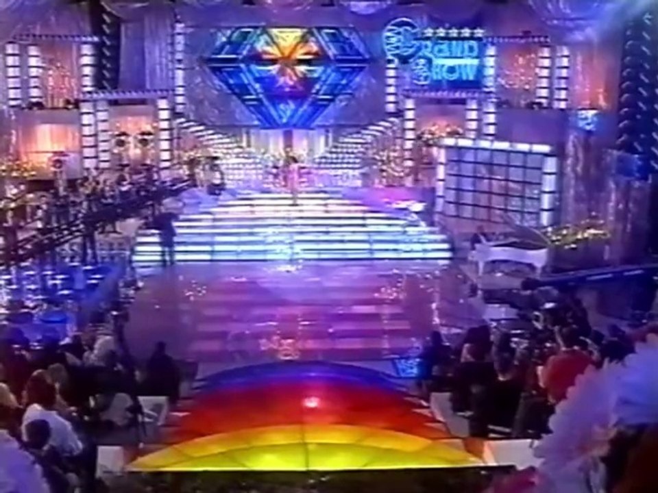 Hitovi Grand Produkcije No. 3 VHS (2001)