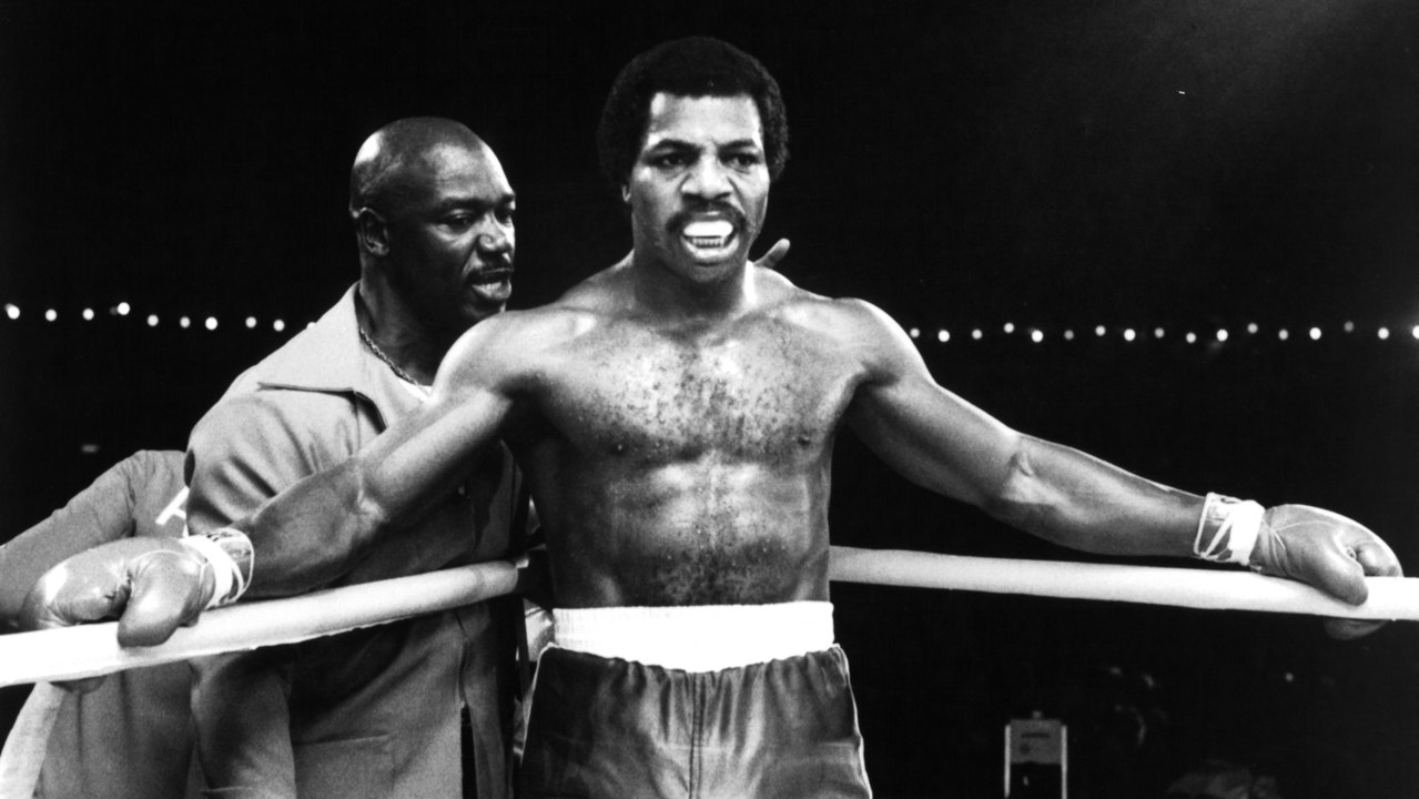 5 películas y series de Carl Weathers