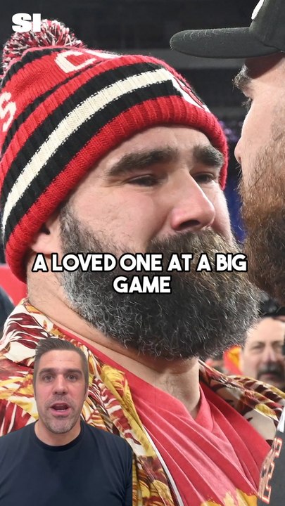 Jason Kelce is Now a Funko Figure