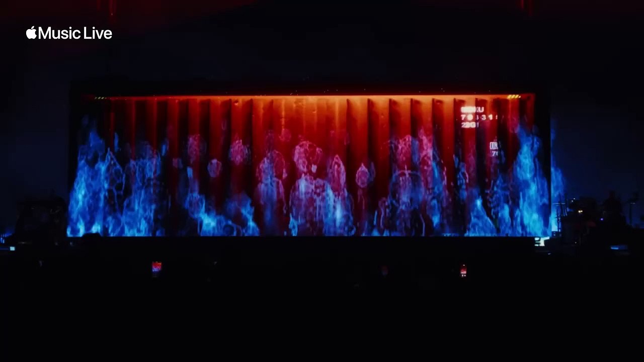 Apple Music Live: SZA | movie | 2024 | Official Clip