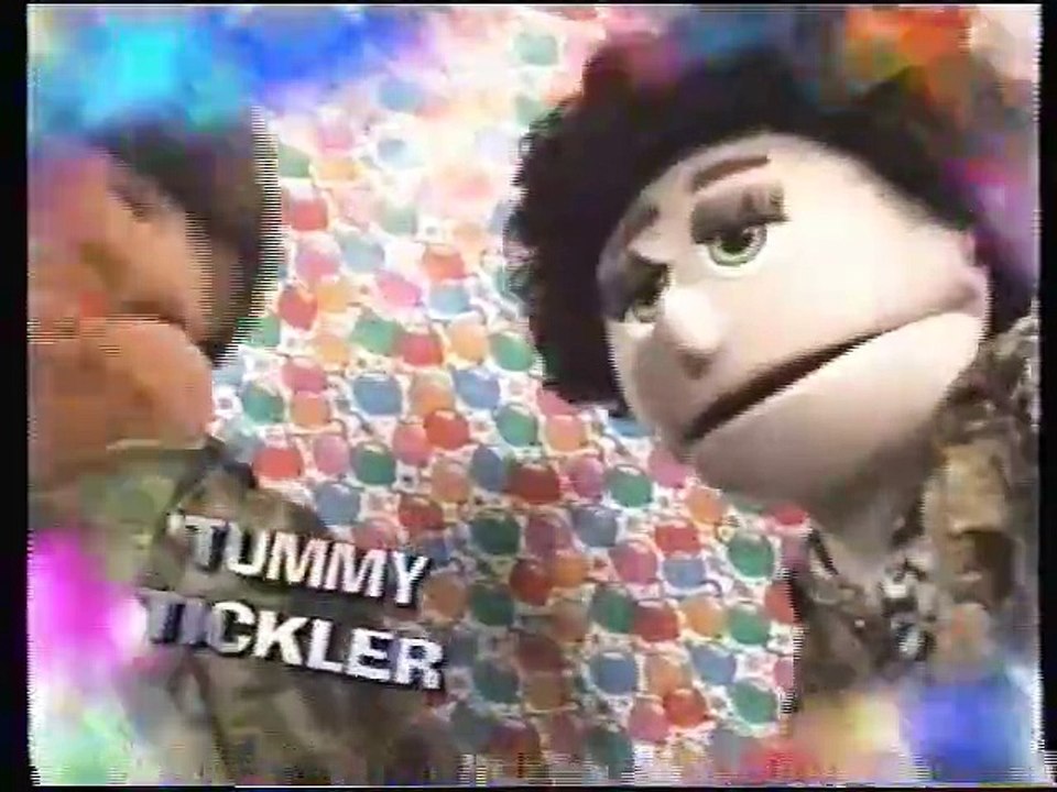 TBN Program Break Compliation #1