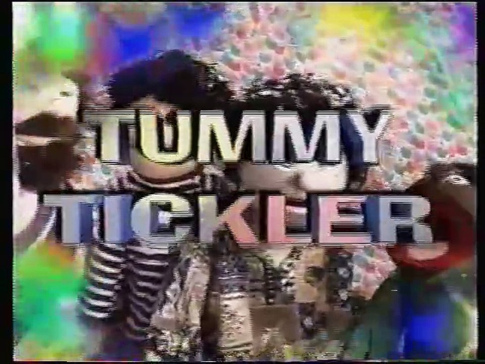 TBN Program Break Compliation #7