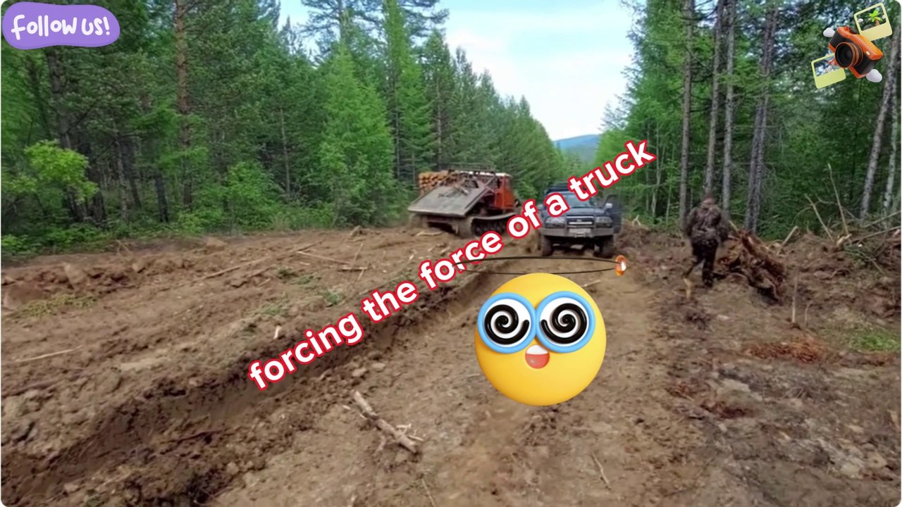 truck strength in all fields ||