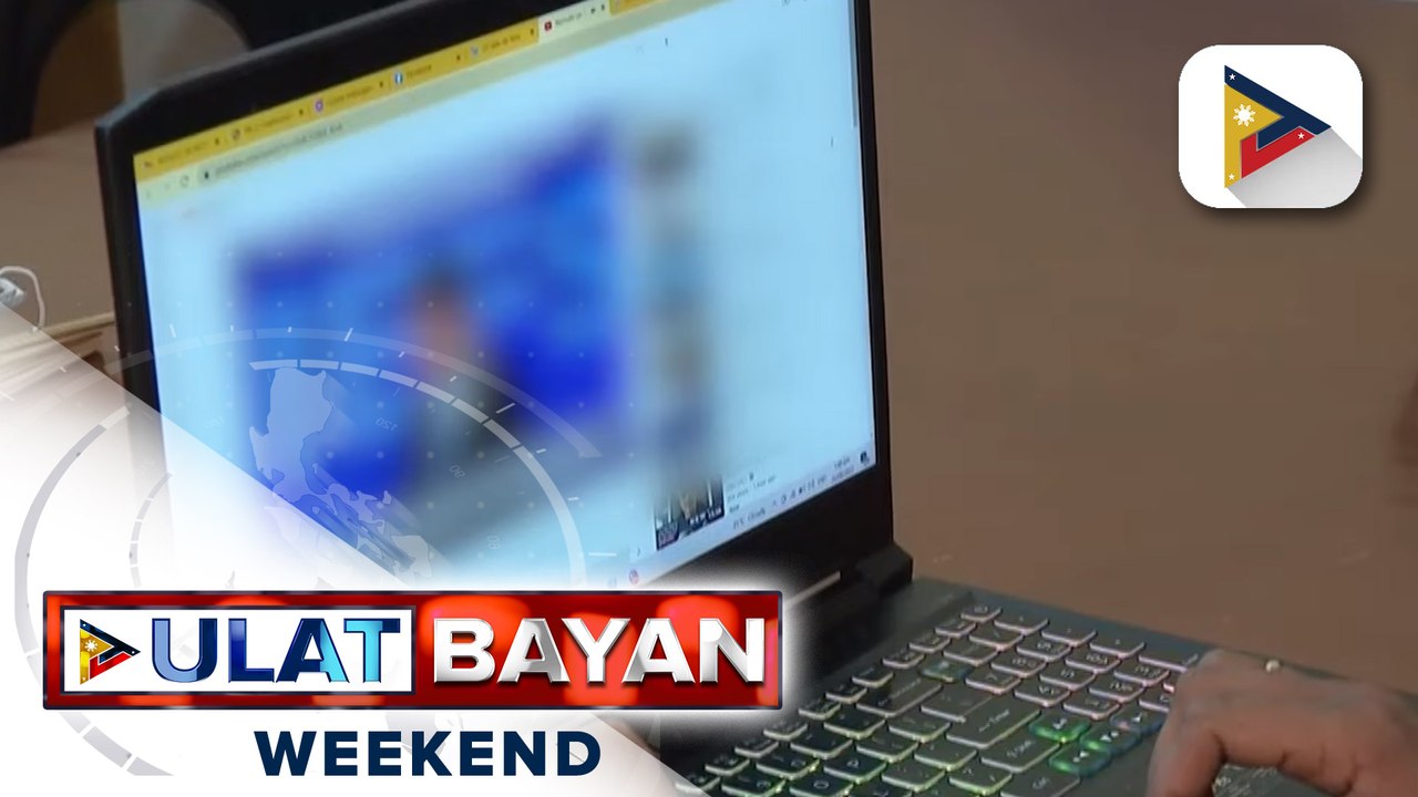 DICT, nakabantay sa websites ng gobyerno dahil sa hackers mula sa China