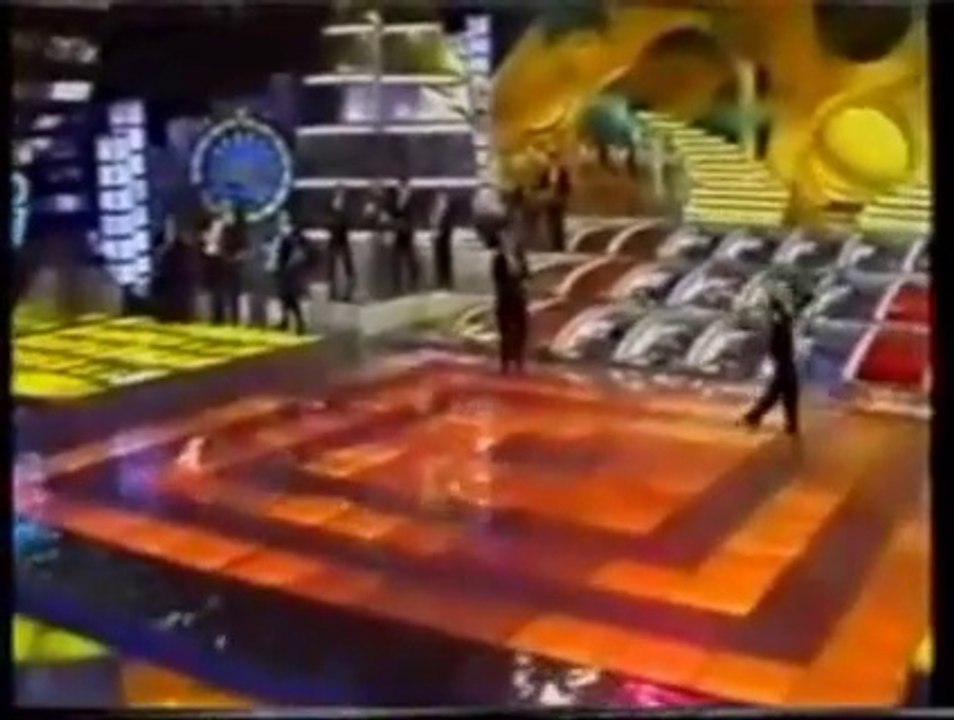 Hitovi Grand Produkcije No. 4 VHS (2001)