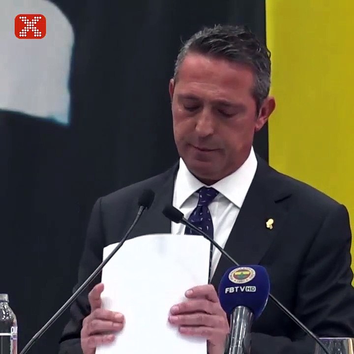 Ali Koç: "Soruşturma yapılmalı"