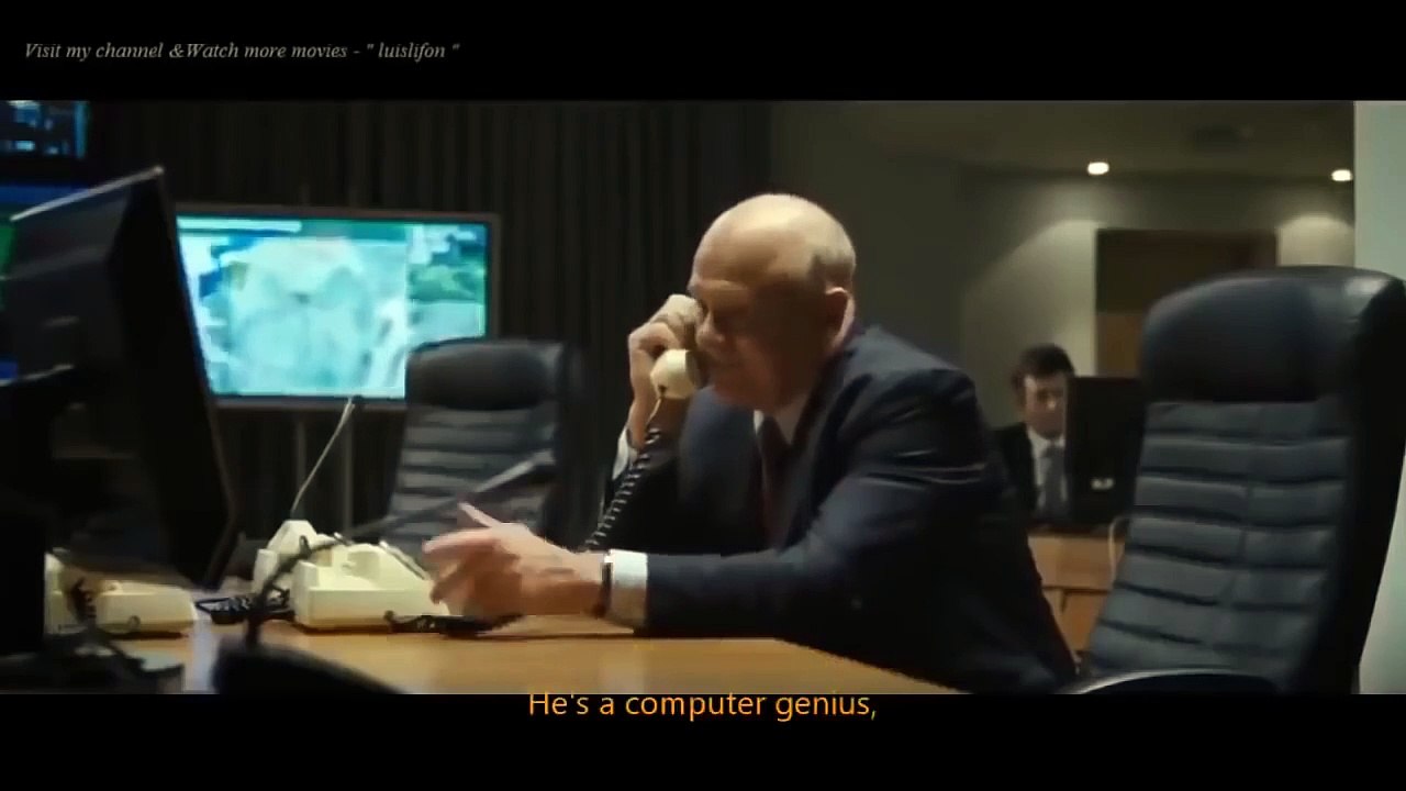 Top Action & War Movies of 2018 in Full HD 🎬