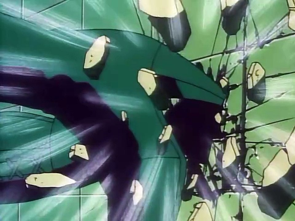 Street Fighter II V - Ep. 26 - Fight To The Finish, Round Two (DUAL Audio)