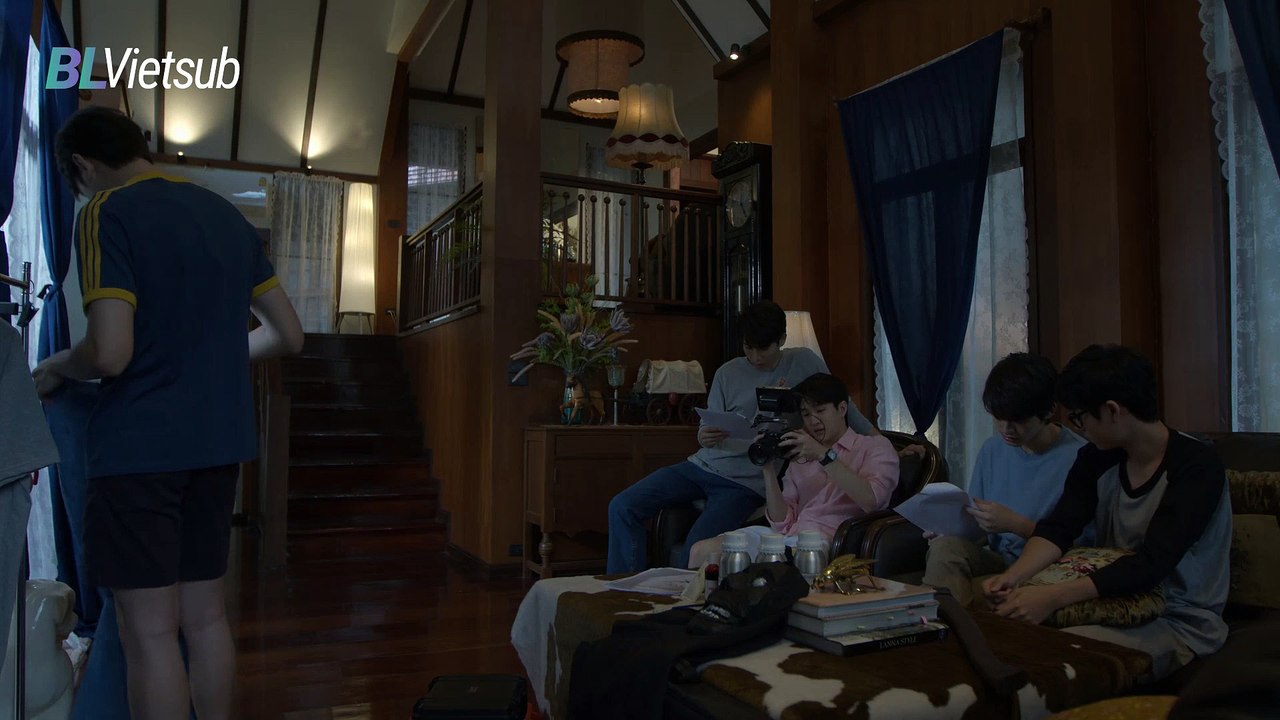 Đồng Cam Cộng Tử 7