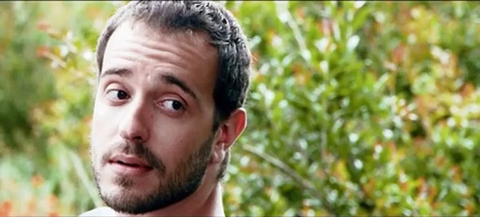 Cuando nada importa - Tráiler