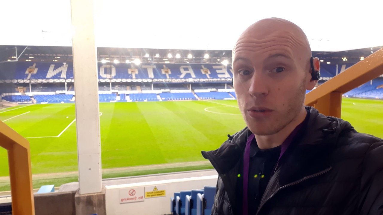 Everton 2-2 Tottenham Hotspur: post-match analysis