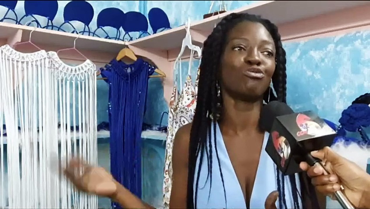 MAS BAND PULLS OUT OF CARNIVAL