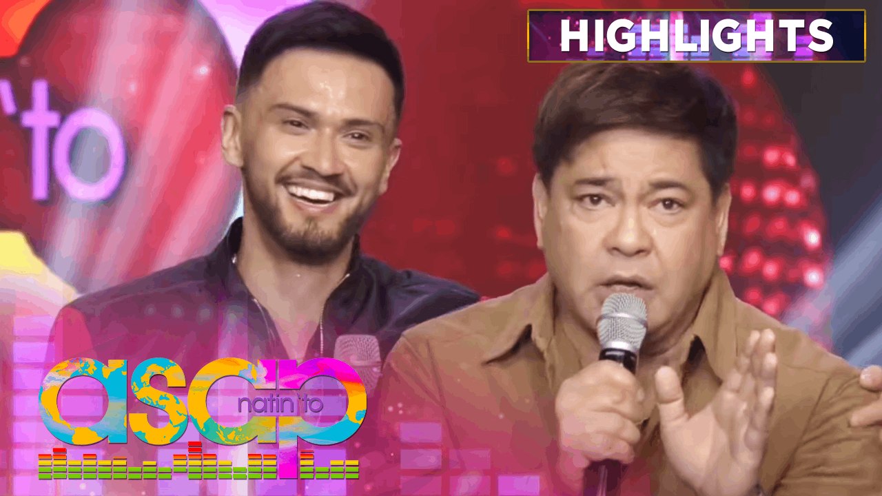 Billy Crawford’s ASAP comeback | ASAP Natin 'To