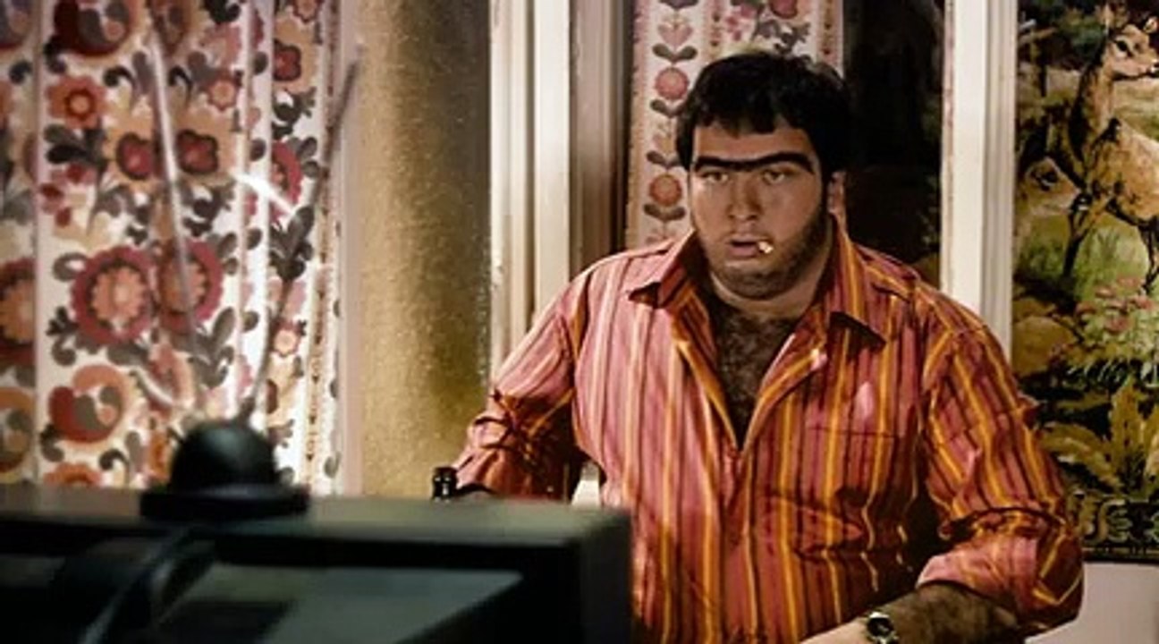 Recep ivedik 1 izle (2008) Film izle - HD Film izle