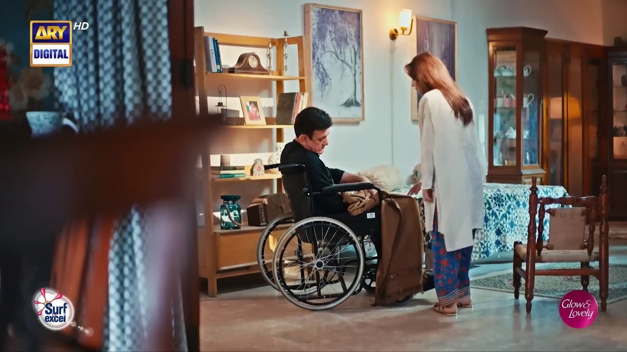 Mujhe Pyaar Hua Tha Ep 15 - Digitally Presented by Surf Excel & Glow & Lovely (Eng Sub) 20 Mar 2023