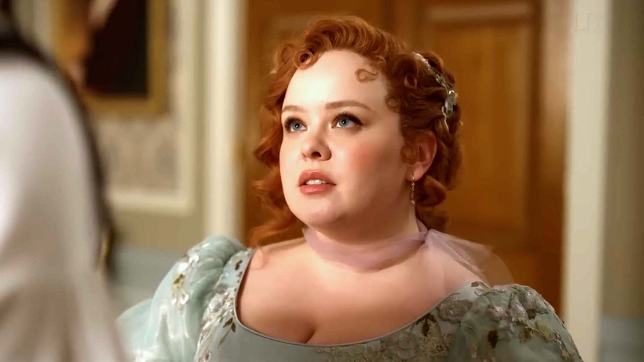 Glimpse into the Regal Romance: Bridgerton Season 3 Unveiled by Netflix