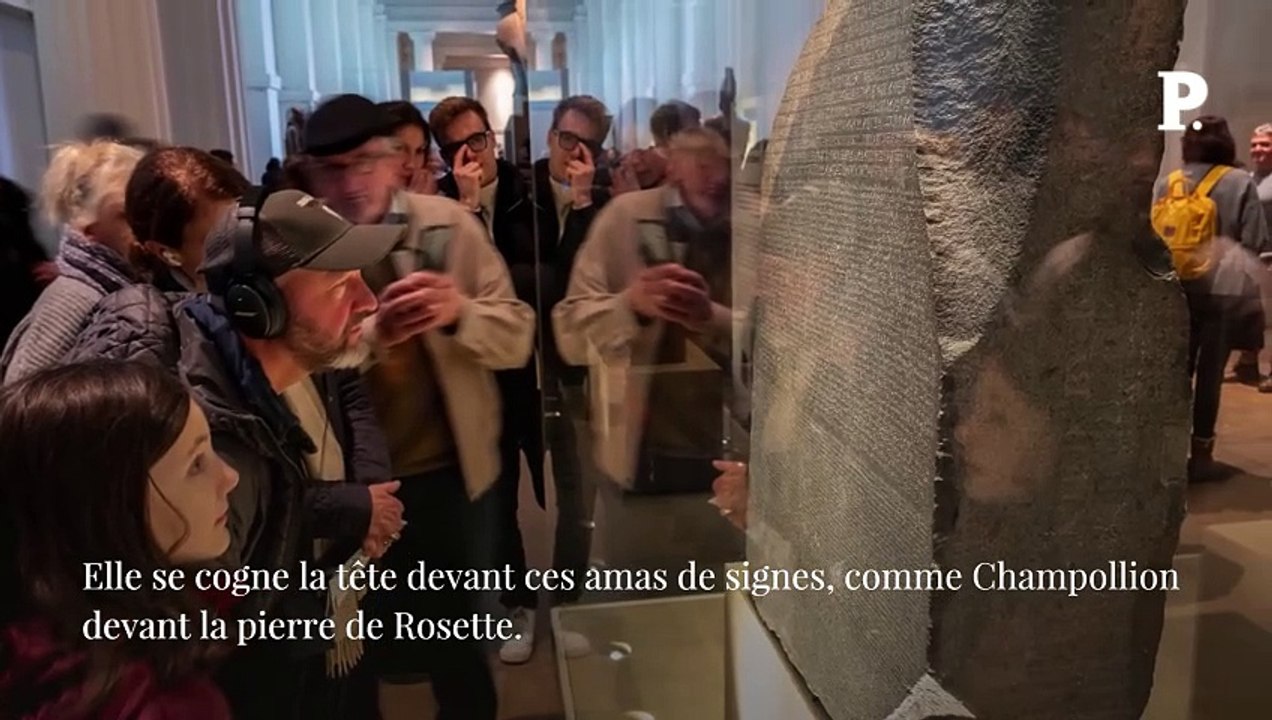 Nathalie Azoulai, l'écrivaine reine du codage