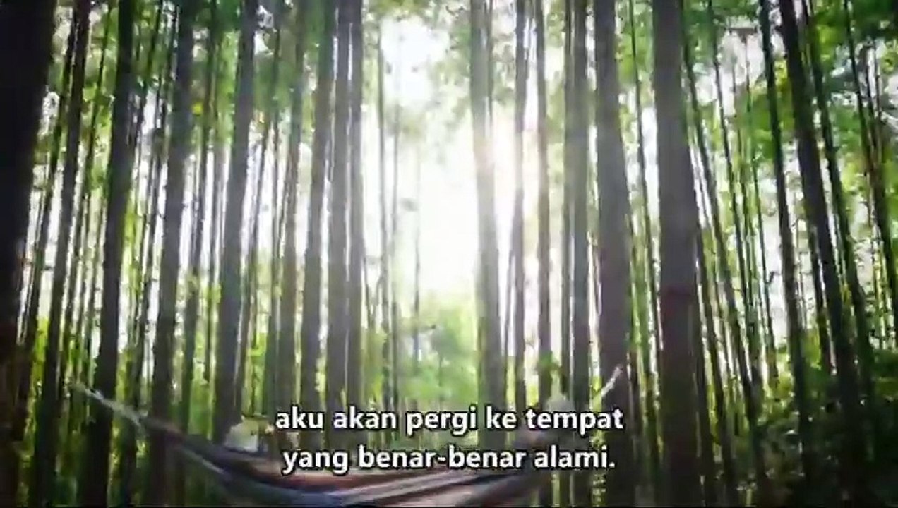 Sweet Games Ep.12 (Indo Sub)