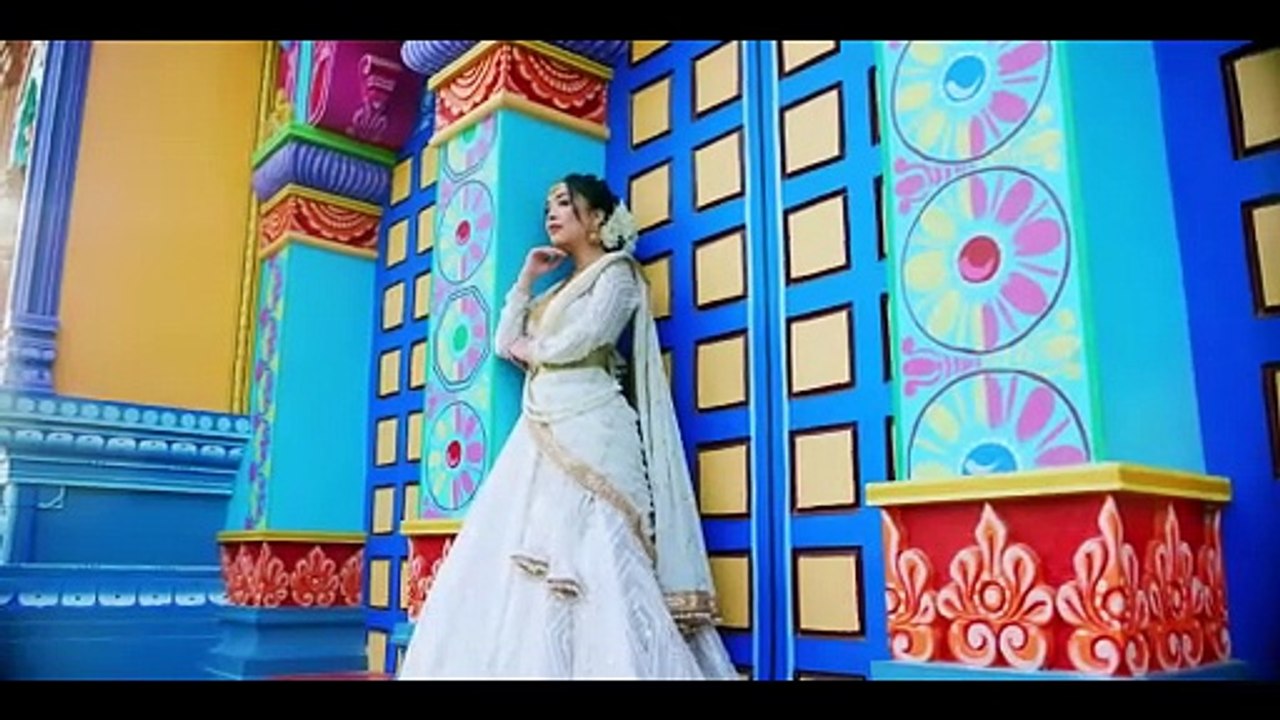 SHYAMA AAN BASO VRINDAVAN MEIN    -  SIMPAL KHAREL NEW SONG _ RADHA KRISHNA BHAJAN 2024 _ BHAKTISONG