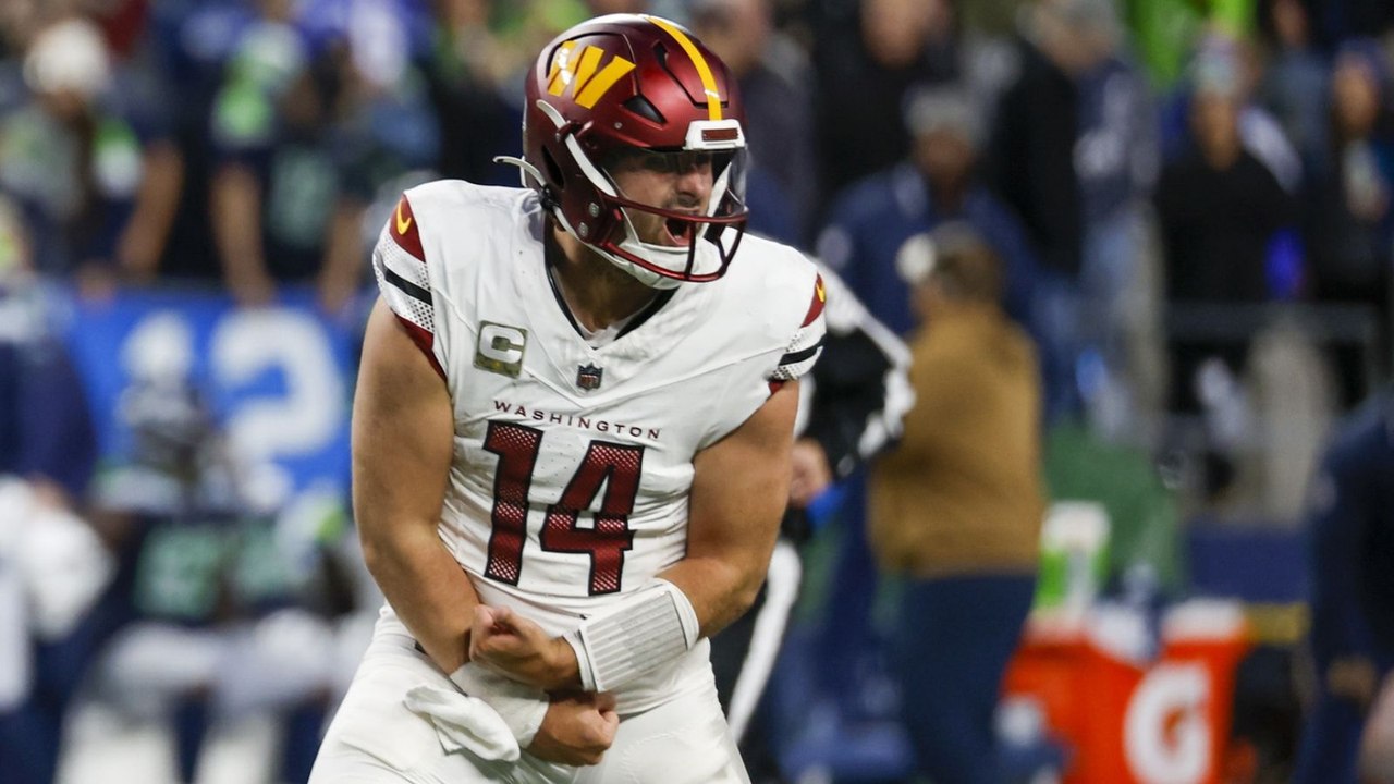 Analysis of Sam Howell's Performance and Outlook in Commanders