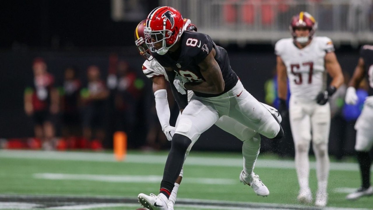 Kyle Pitts: Underrated Fantasy Football Talent with Potential