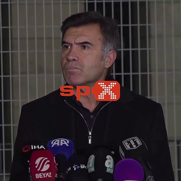 Feyyaz Uçar: "Amartey 6 numarada iyi"