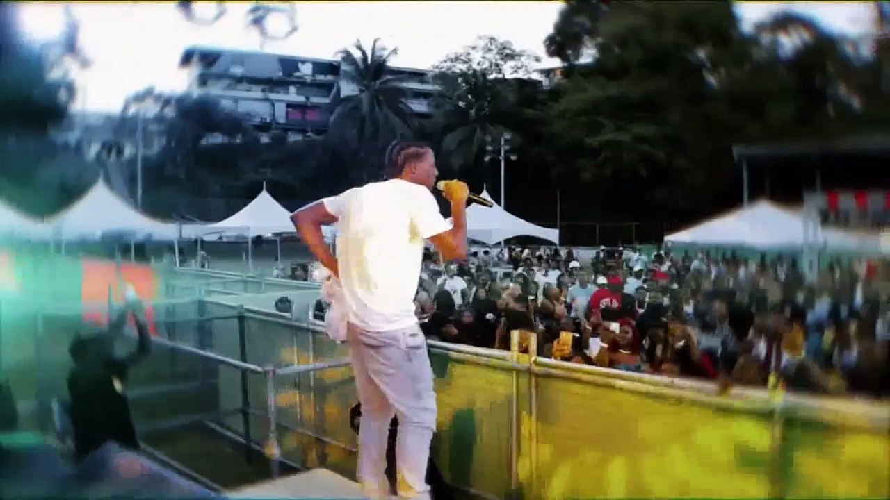 KMAN 6IXX BANNED IN ST. KITTS