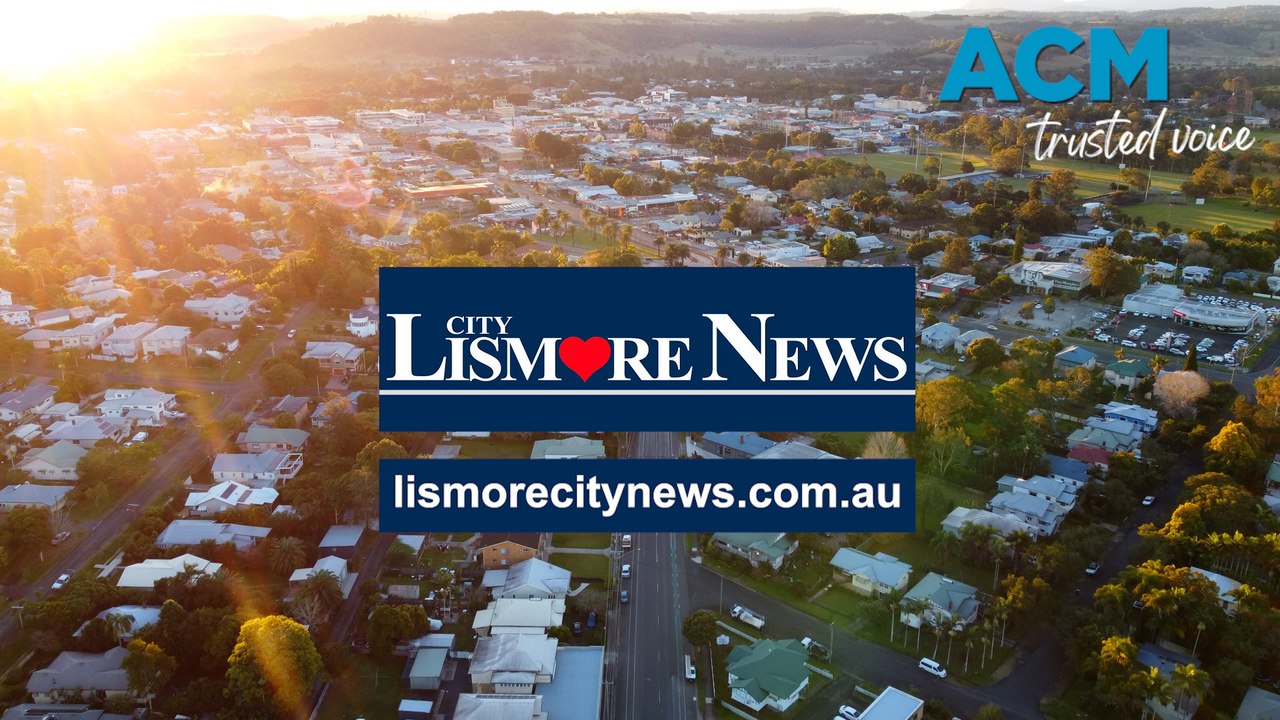 Lismore City News relaunch